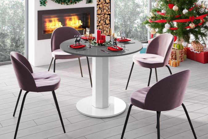 SOLO table